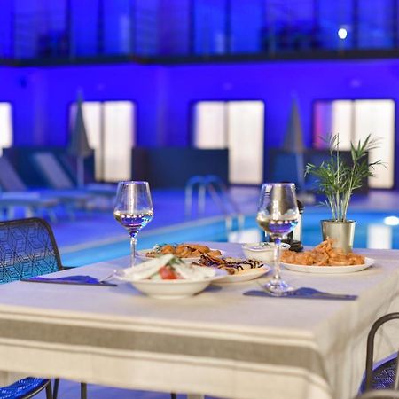 Hotel Palladium Sithonia Каламіці Екстер'єр фото