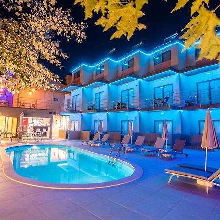 Hotel Palladium Sithonia Каламіці Екстер'єр фото