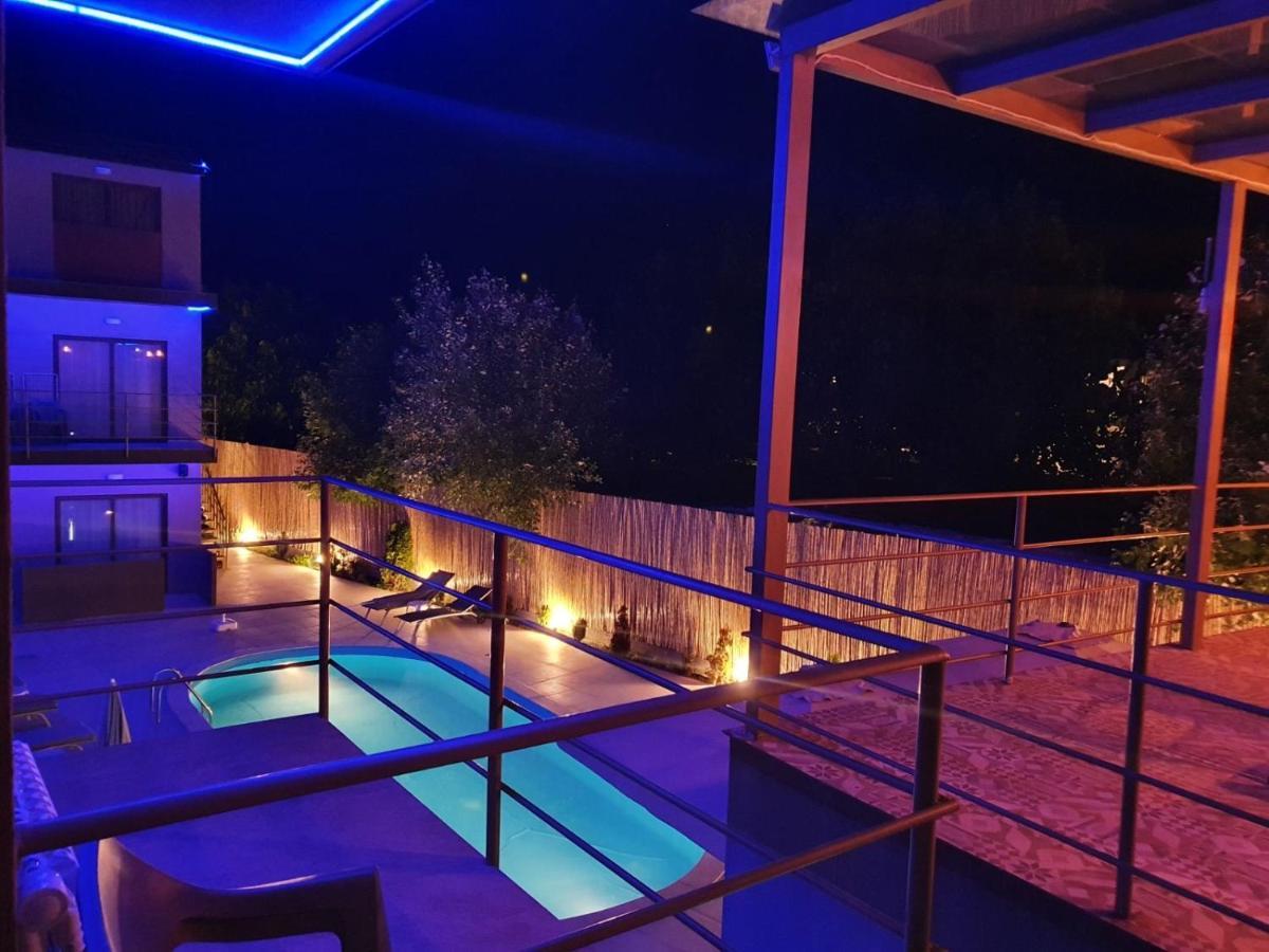 Hotel Palladium Sithonia Каламіці Екстер'єр фото