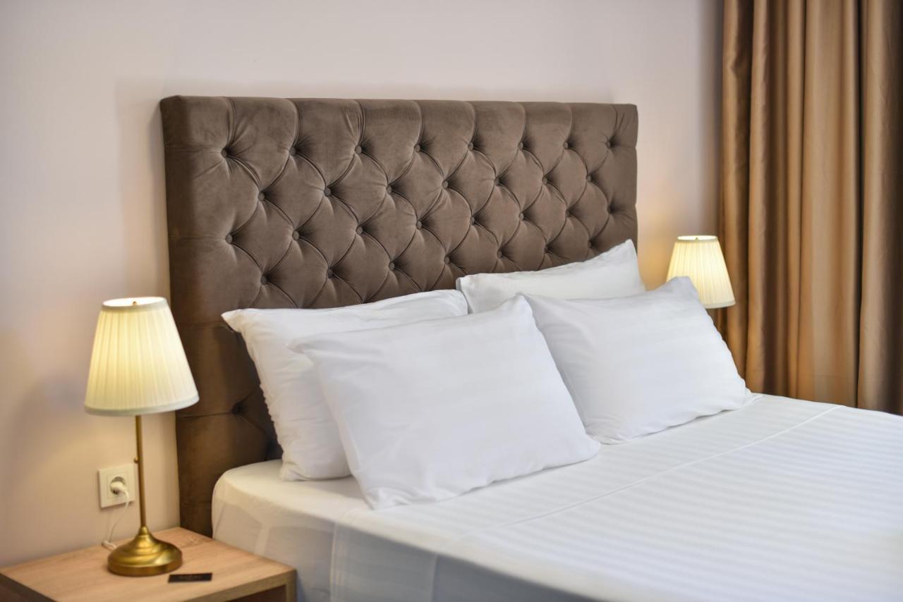 Hotel Palladium Sithonia Каламіці Екстер'єр фото