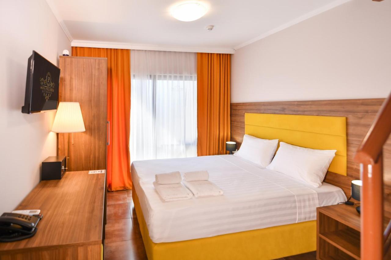 Hotel Palladium Sithonia Каламіці Екстер'єр фото