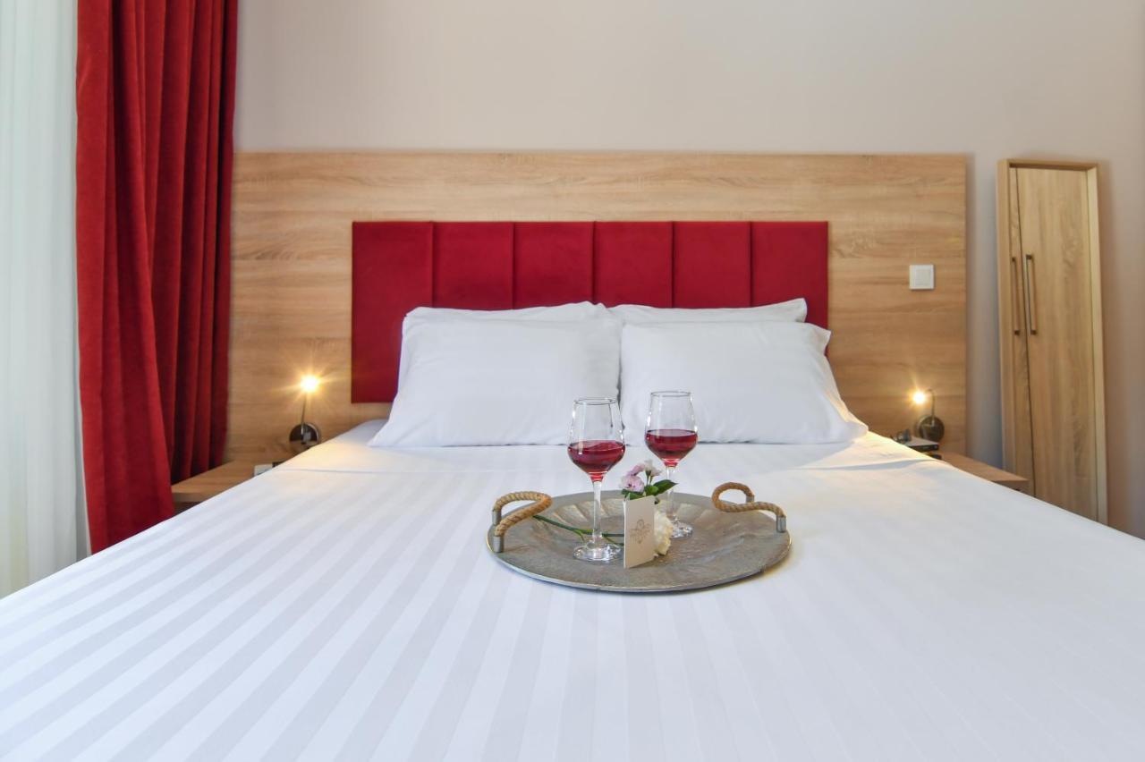 Hotel Palladium Sithonia Каламіці Екстер'єр фото