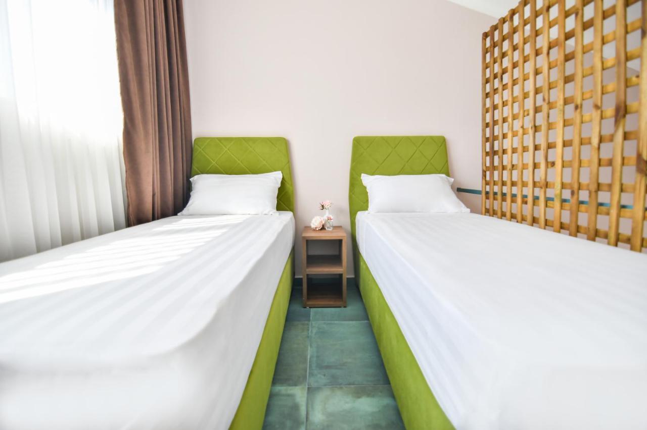 Hotel Palladium Sithonia Каламіці Екстер'єр фото