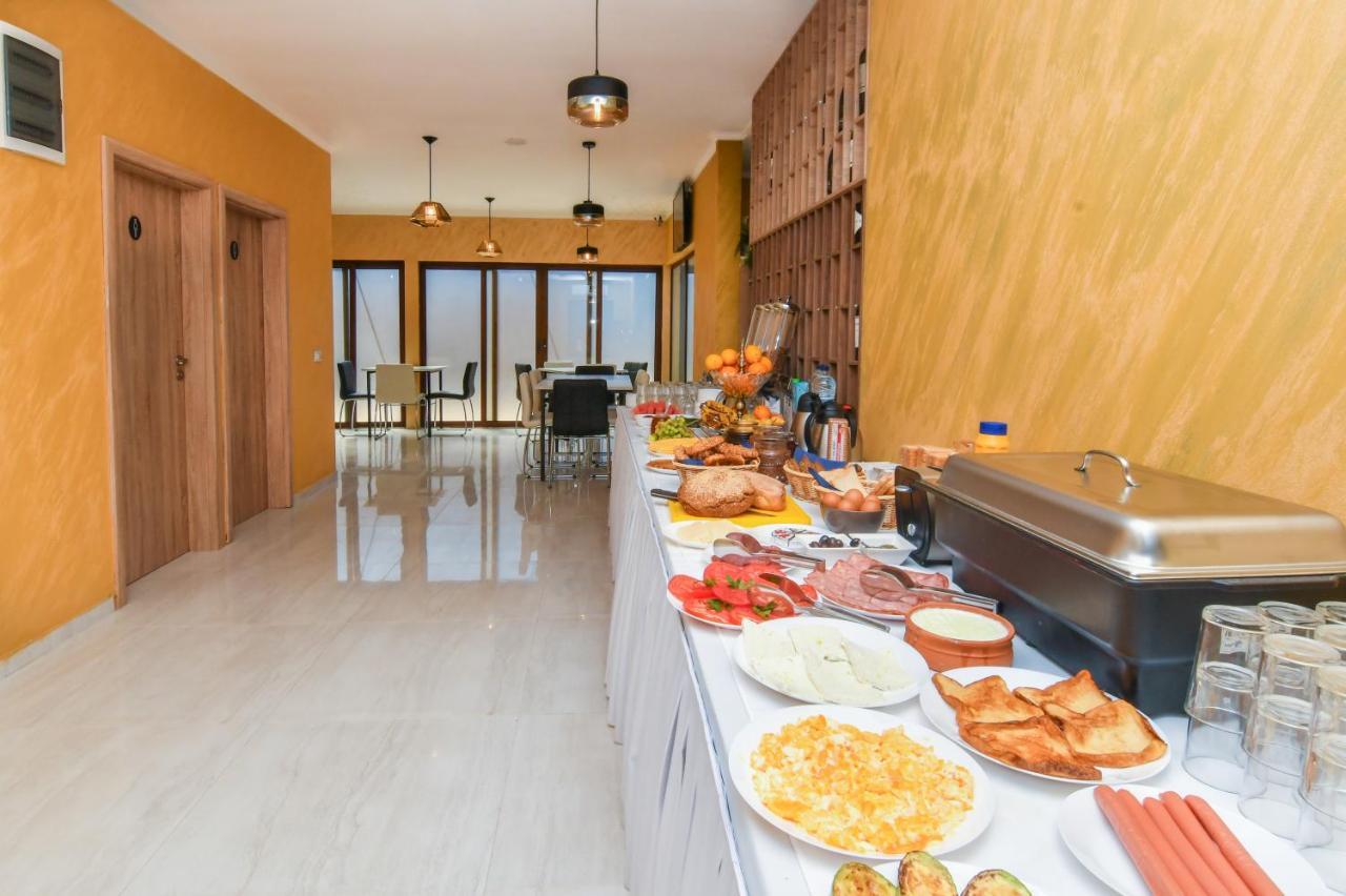Hotel Palladium Sithonia Каламіці Екстер'єр фото
